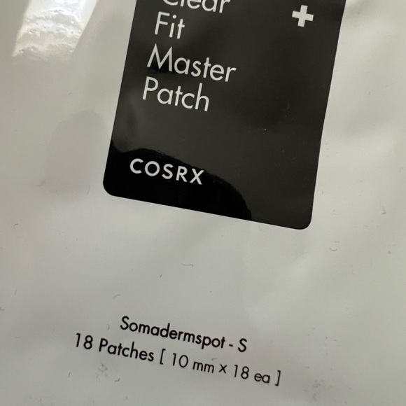 COSRX pimple patch - Picture 3 of 3